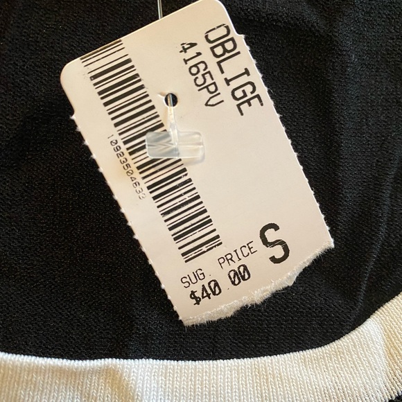 Tiffany Tank - Picture 3 of 4